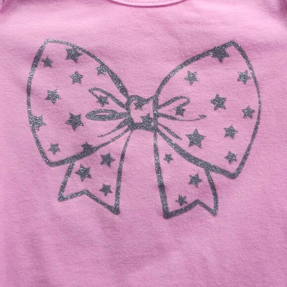 Healthtex Girl's Toddler Outfit Size 18mo - Picture 2 of 9